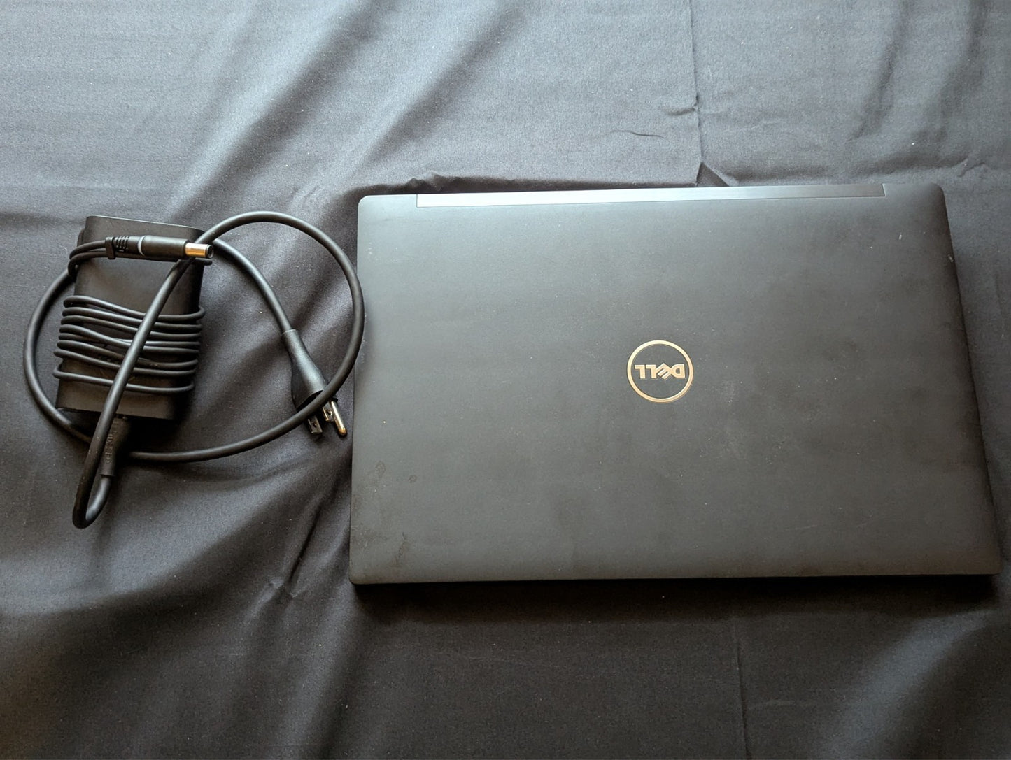 Dell Laptop - Latitude 7480