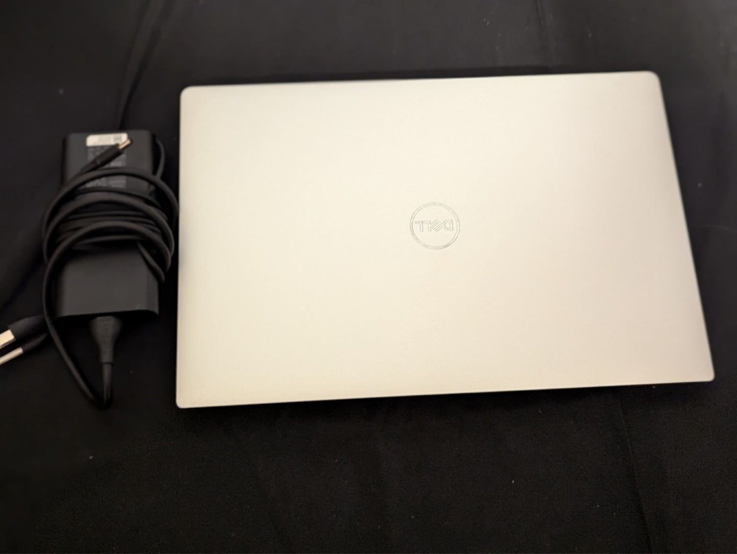 Dell Laptop – XPS 15 7590