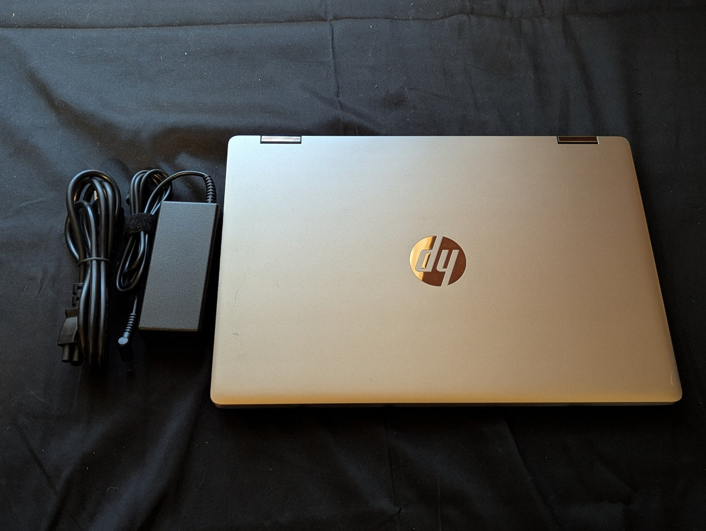 HP Laptop - Pavilion x360 14m-dh0xxx