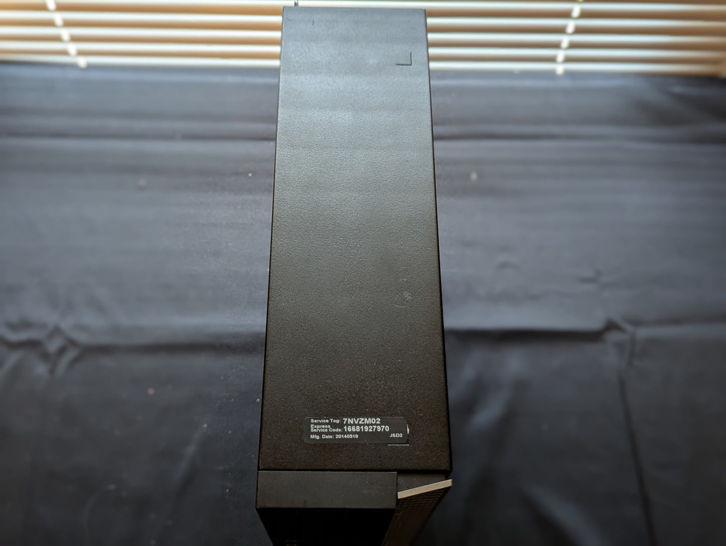 Dell Desktop - OptiPlex 3020 SFF