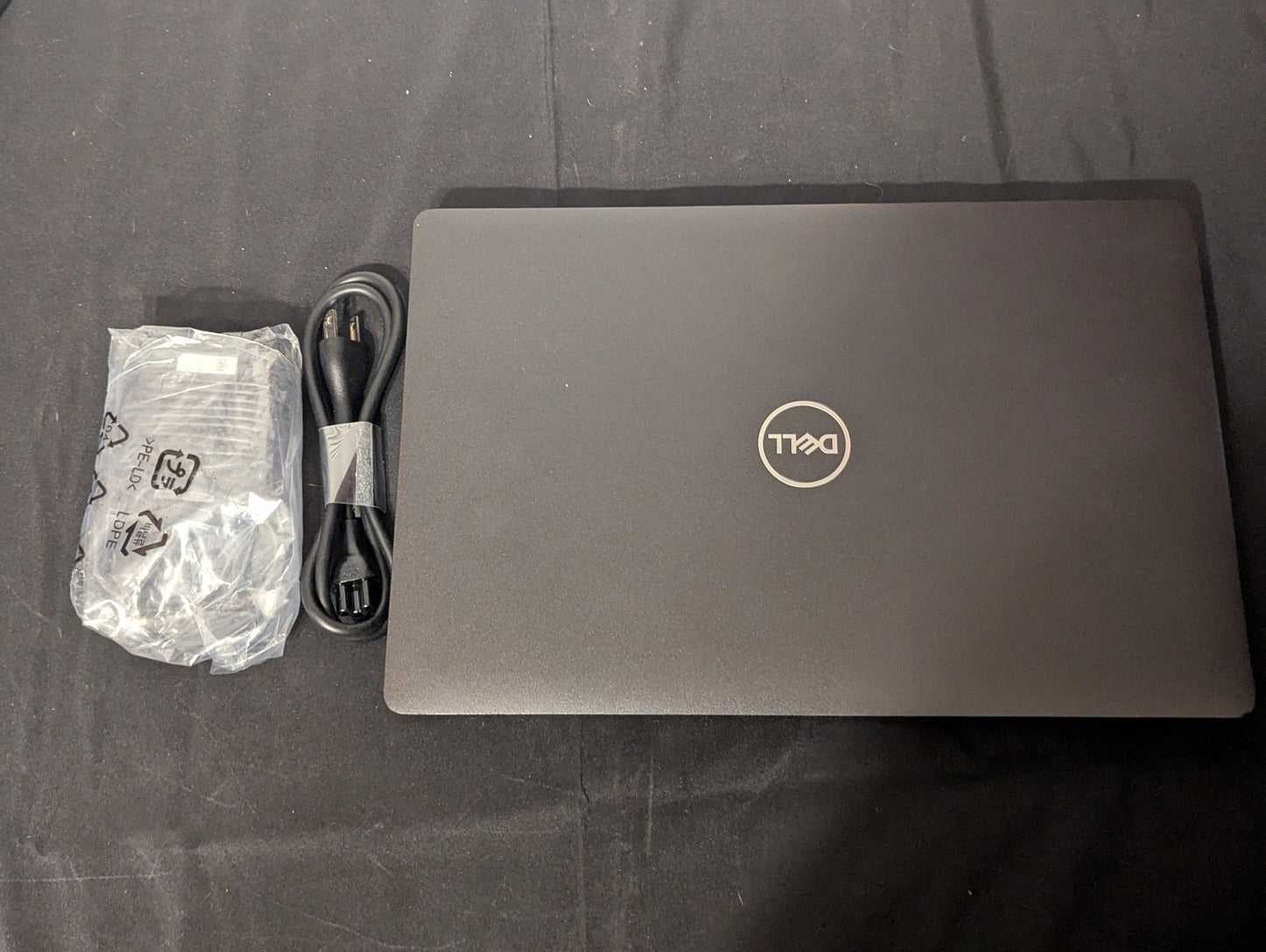 Dell Laptop - Latitude 5500
