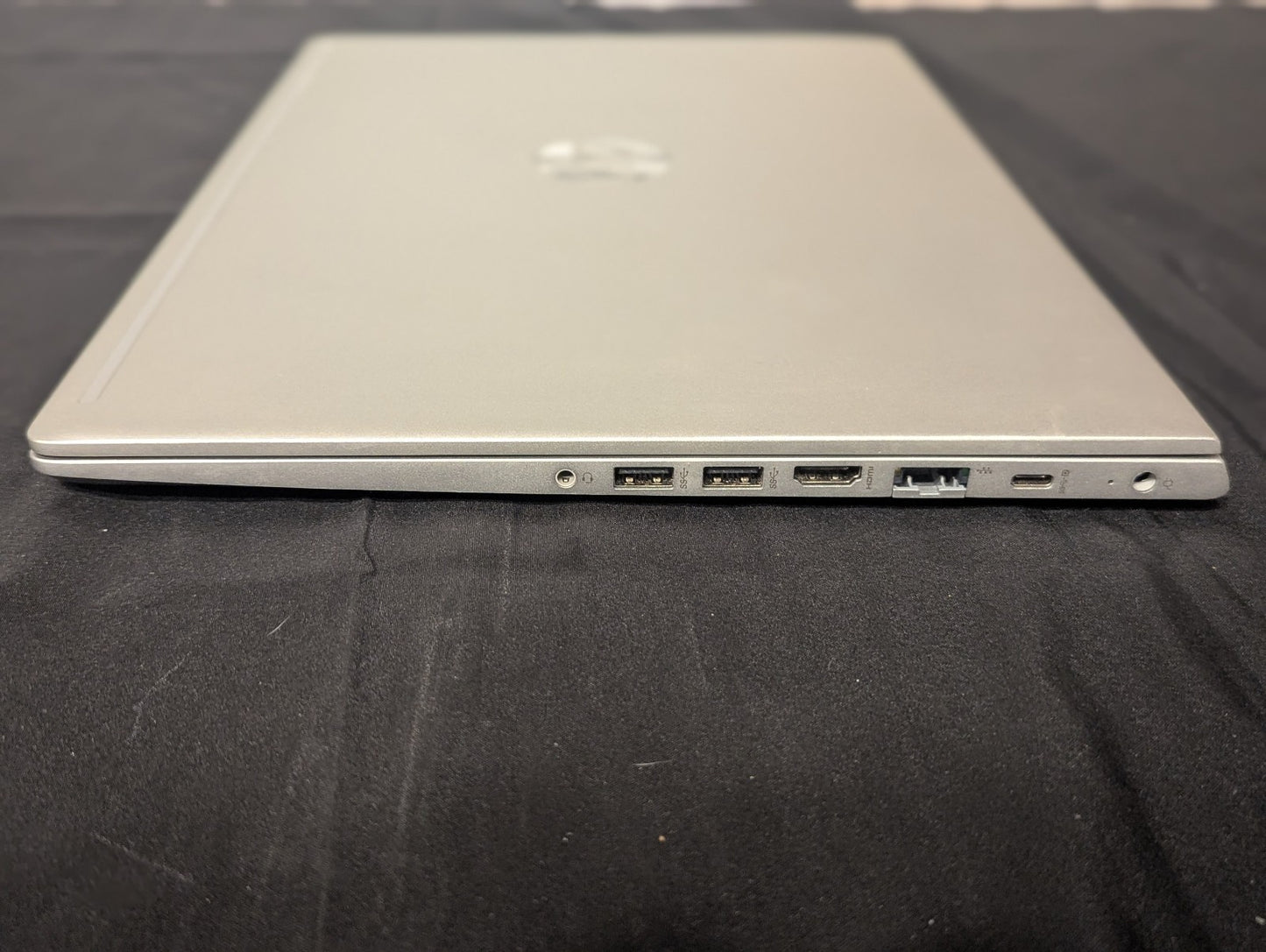 HP Laptop – ProBook 455 G7