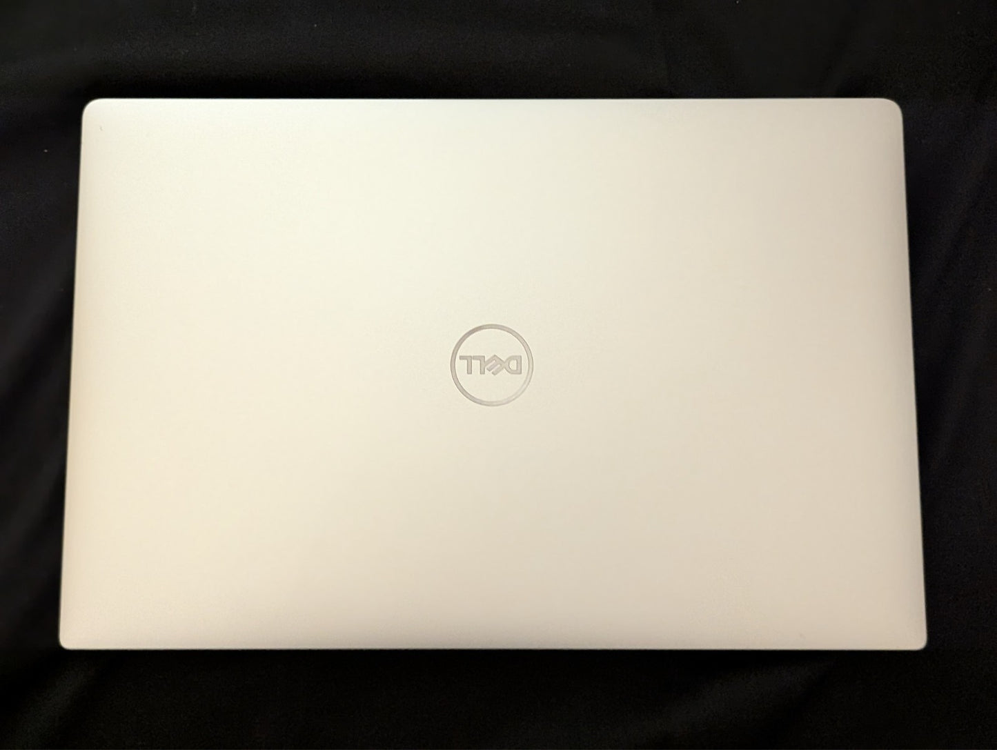 Dell Laptop – XPS 15 7590
