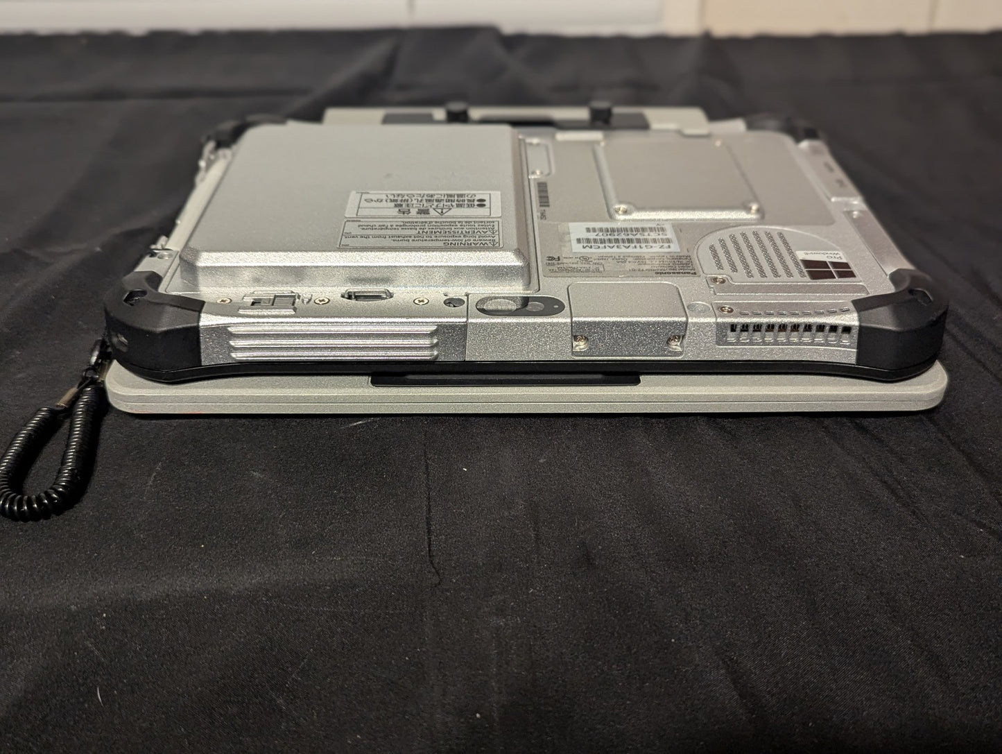 Panasonic FZG1-2