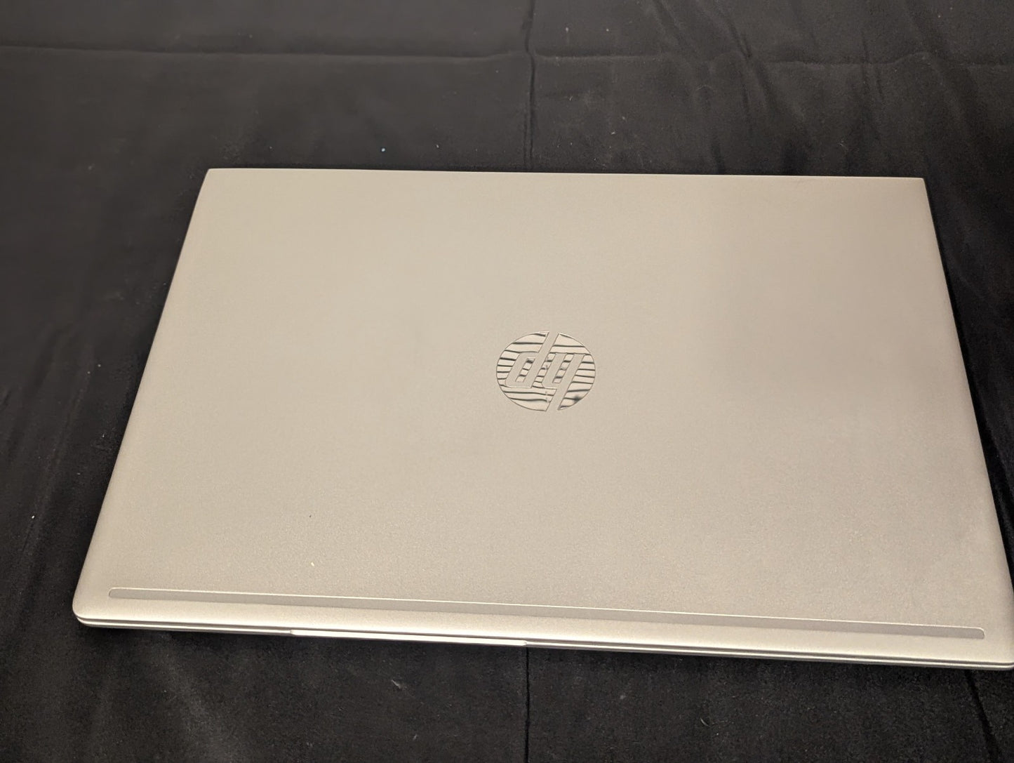 HP Laptop – ProBook 455 G7