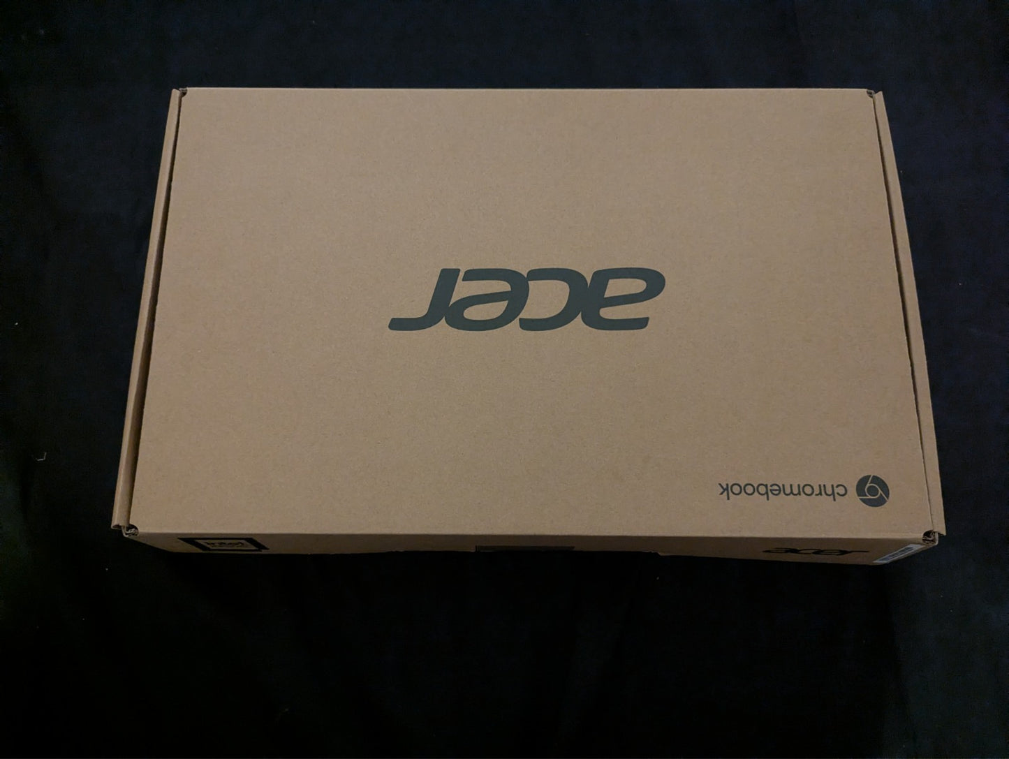 Acer Chromebook Spin 714