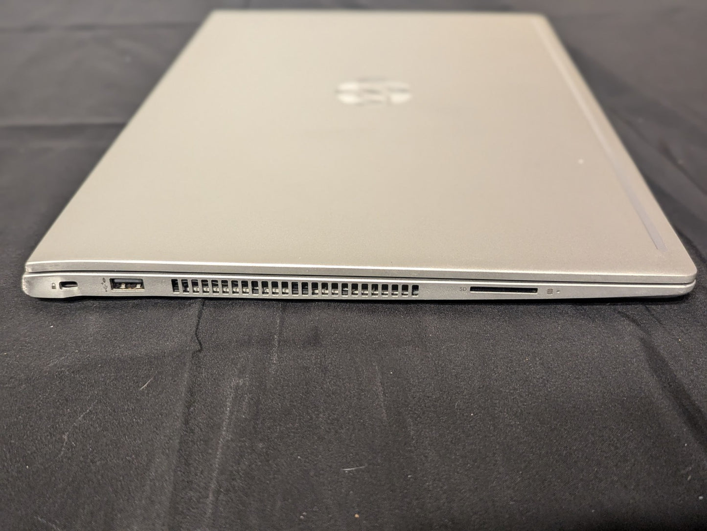 HP Laptop – ProBook 455 G7