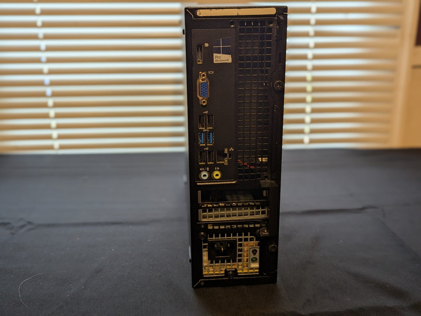 Dell Desktop - OptiPlex 3020 SFF