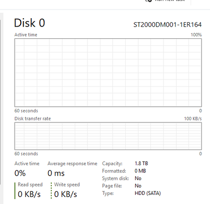 Dell Desktop - XPS 8920