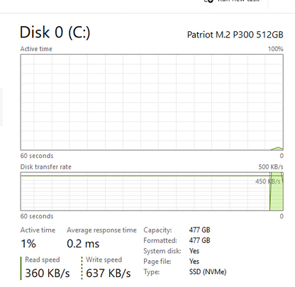 HP Desktop - EliteDesk 800 G4 Tower