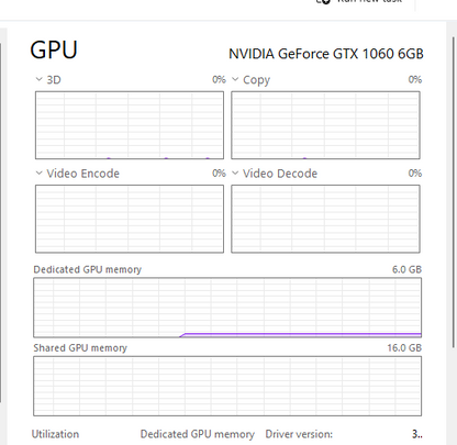 Dell Desktop - XPS 8920