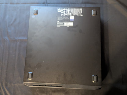HP Desktop - Z2 SFF G4 Workstation