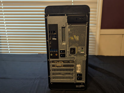 Dell Desktop - XPS 8920