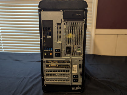 Dell Desktop - XPS 8920