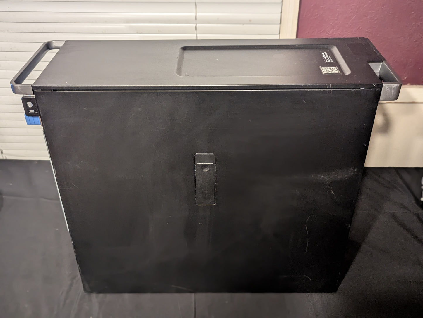 Dell Desktop - Precision 5820 Tower