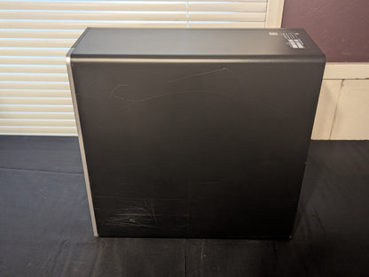 HP Desktop - EliteDesk 800 G4 Tower
