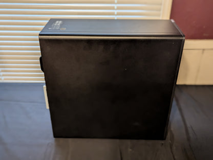 HP Desktop - EliteDesk 800 G4 Tower