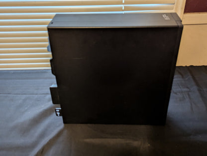 Dell Desktop - OptiPlex 7050 SFF