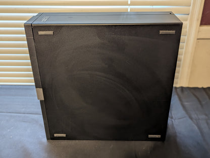 Dell Desktop - OptiPlex 7050 SFF