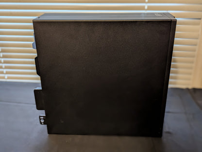 Dell Desktop - OptiPlex 7050 SFF