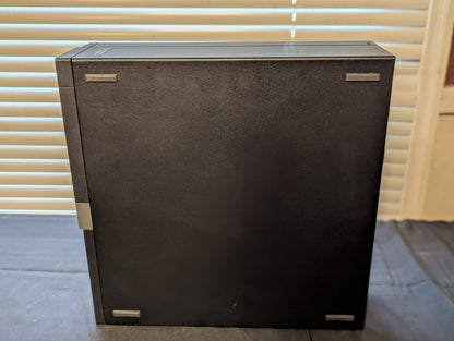 Dell Desktop - OptiPlex 7050 SFF