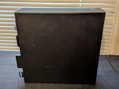 Dell Desktop - OptiPlex 7050 SFF