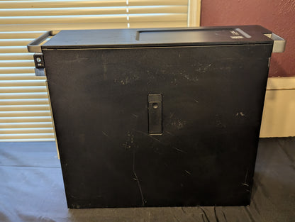 Dell Desktop - Precision 5820 Tower