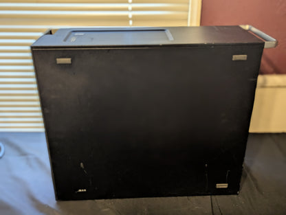 Dell Desktop - Precision 5820 Tower