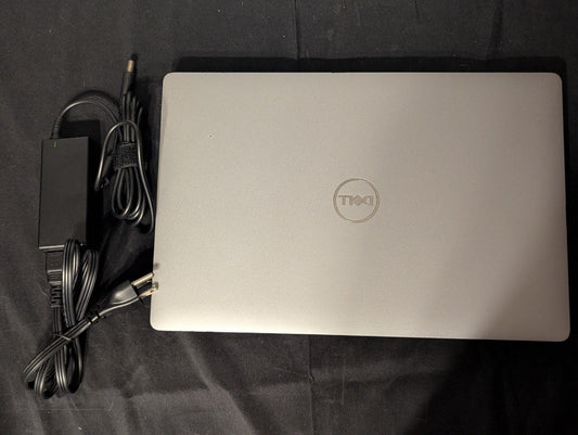 Dell Laptop – Latitude 5510