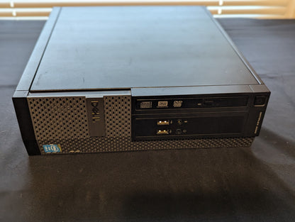 Dell Desktop - OptiPlex 3020 SFF