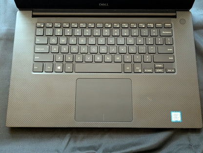 Dell Laptop – XPS 15 7590
