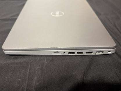 Dell Laptop – Latitude 5510