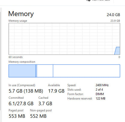 Dell Desktop - OptiPlex 7050 SFF