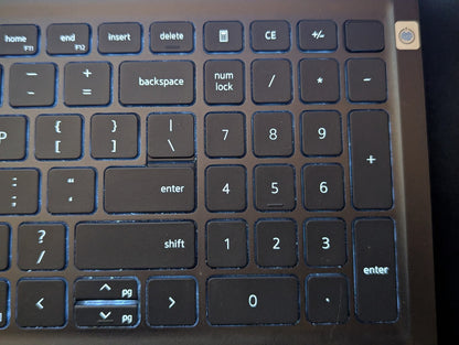Dell Laptop – Vostro 15 5510