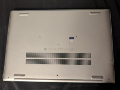 HP Laptop – ProBook 455 G7