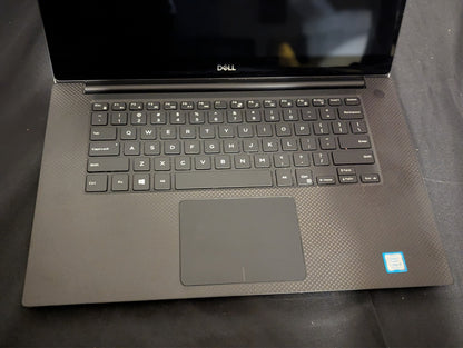 Dell Laptop – XPS 15 7590