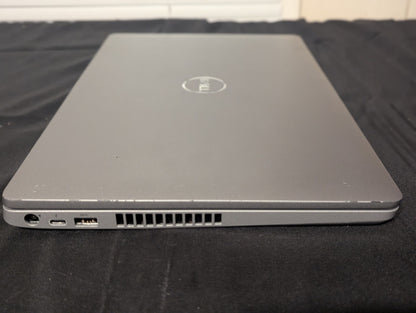 Dell Laptop – Latitude 5510