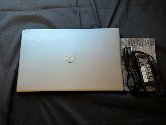 Dell Laptop – Vostro 15 5510