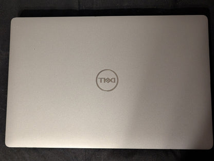 Dell Laptop – Latitude 5510