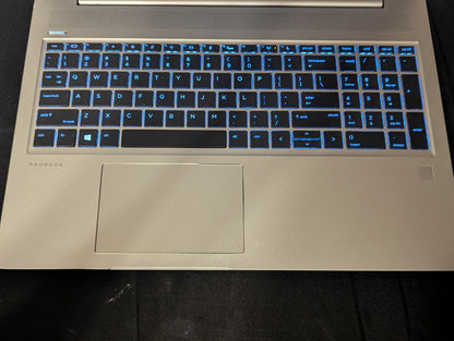 HP Laptop – ProBook 455 G7