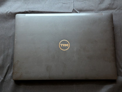 Dell Laptop - Latitude 7480