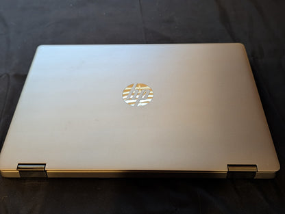 HP Laptop - Pavilion x360 14m-dh0xxx