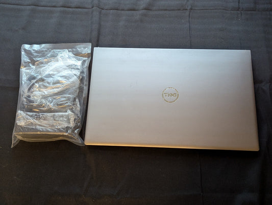 Dell Laptop – Vostro 15 5510