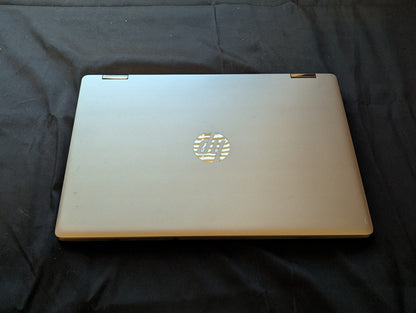 HP Laptop - Pavilion x360 14m-dh0xxx