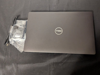 Dell Laptop - Latitude 5500