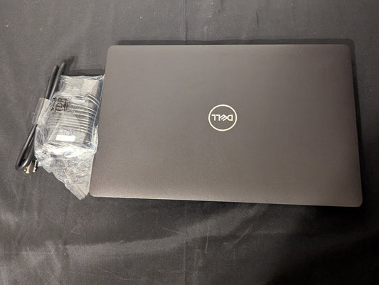 Dell Laptop - Latitude 5500