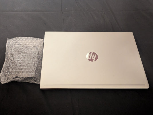 HP Laptop – ProBook 455 G7