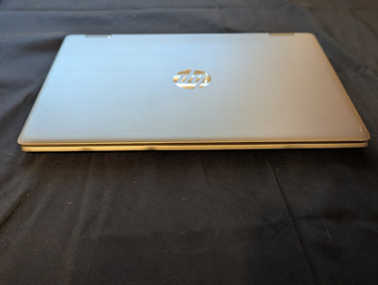 HP Laptop - Pavilion x360 14m-dh0xxx