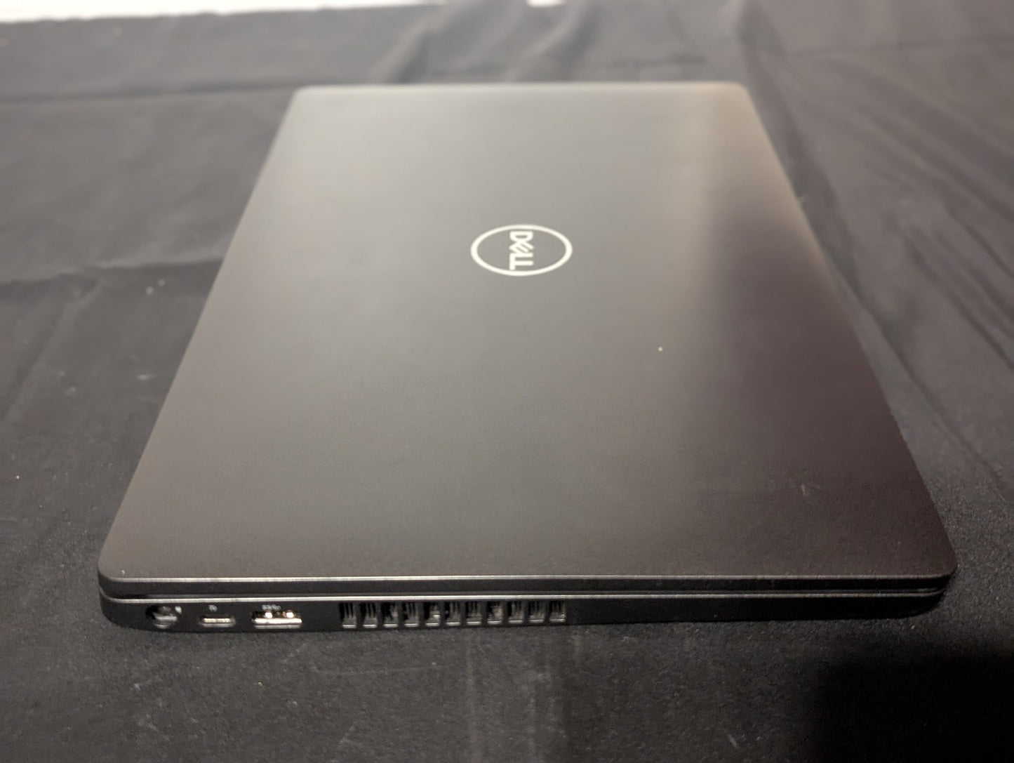 Dell Laptop - Latitude 5500