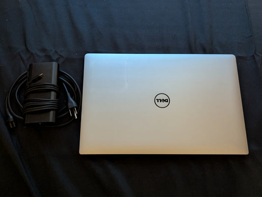 Dell Laptop – XPS 15 9560